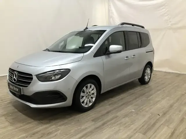 Mercedes-Benz T-Class