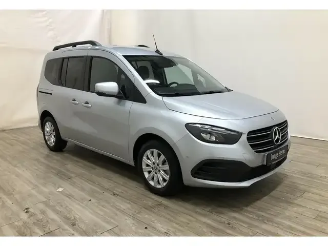 Mercedes-Benz T-Class