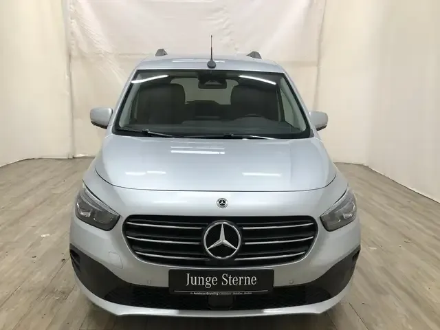 Mercedes-Benz T-Class