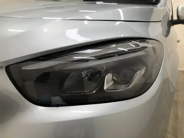Mercedes-Benz T-Class