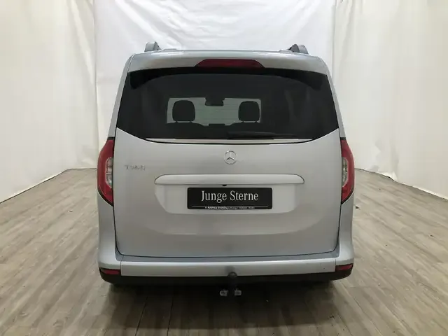 Mercedes-Benz T-Class