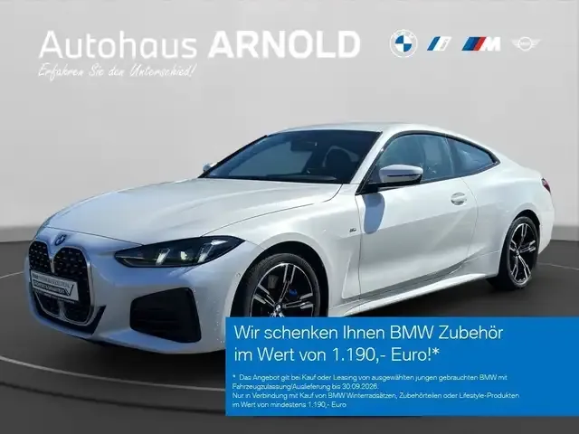 BMW 430