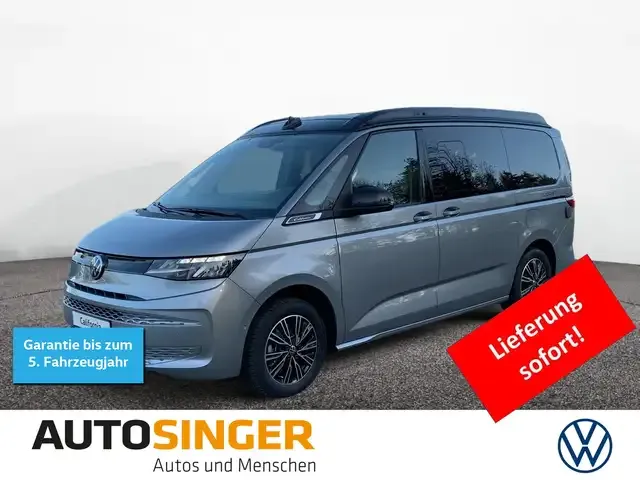Volkswagen T7 California
