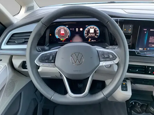 Volkswagen T7 California