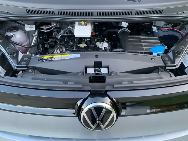 Volkswagen T7 California