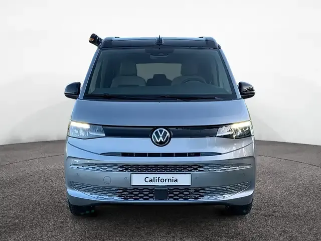 Volkswagen T7 California