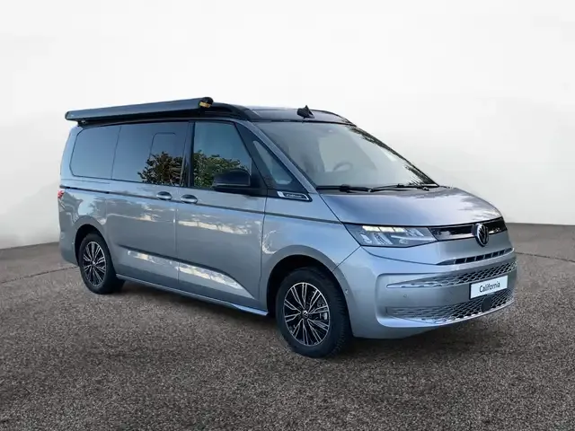 Volkswagen T7 California