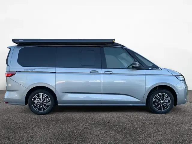 Volkswagen T7 California