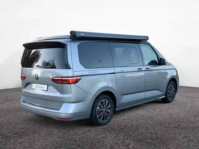Volkswagen T7 California