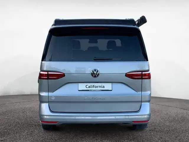 Volkswagen T7 California