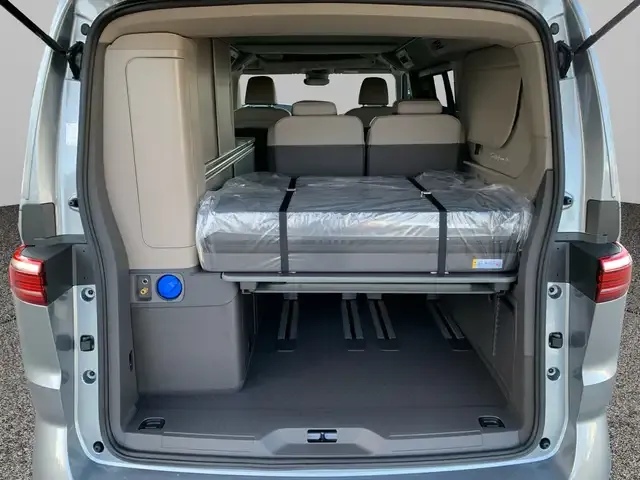 Volkswagen T7 California