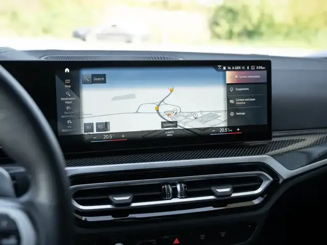 BMW 420