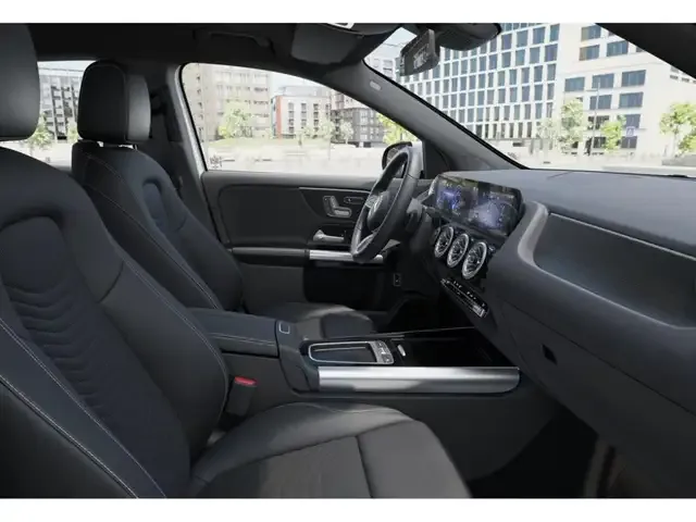 Mercedes-Benz EQA 250