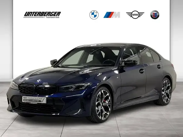 BMW 340