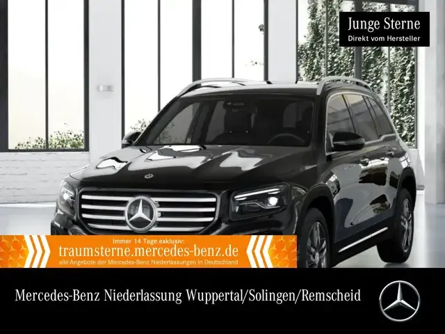 Mercedes-Benz GLB 220