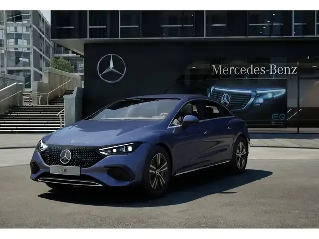 Mercedes-Benz EQE 300