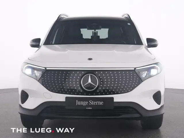 Mercedes-Benz EQB 250