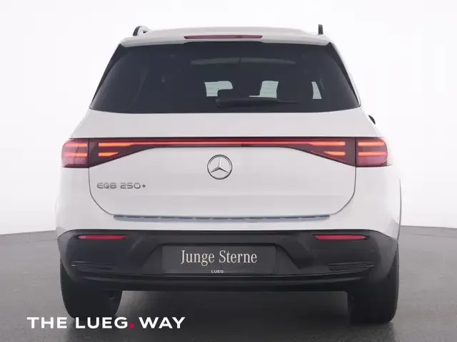 Mercedes-Benz EQB 250