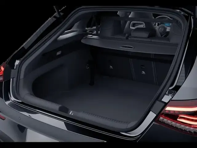 Mercedes-Benz CLA 220