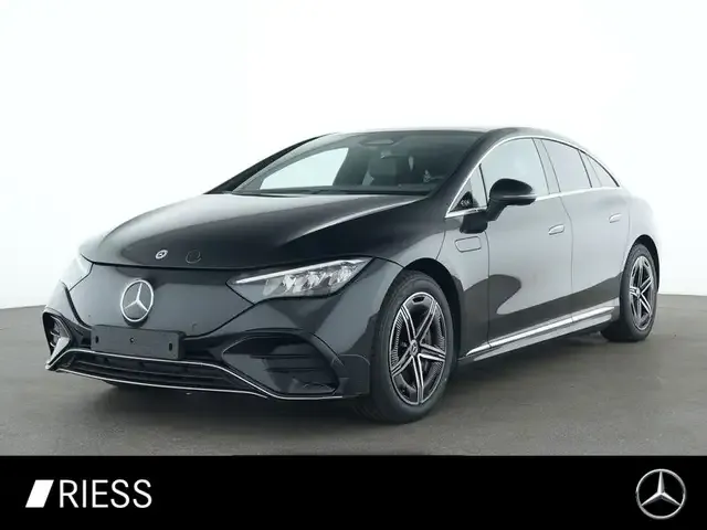 Mercedes-Benz EQE 300