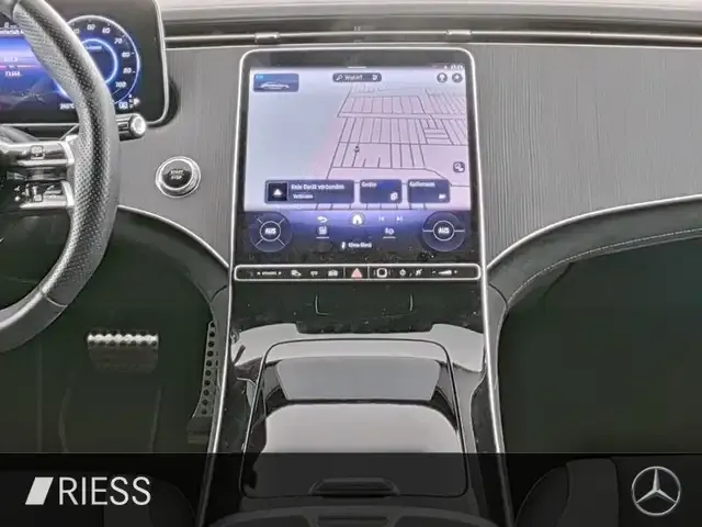 Mercedes-Benz EQE 300