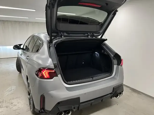 BMW 135