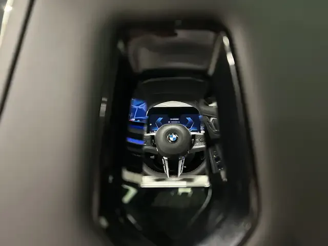 BMW 135