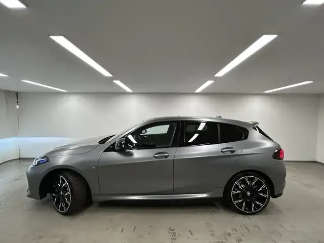 BMW 135