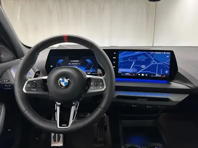 BMW 135