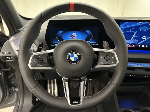 BMW 135