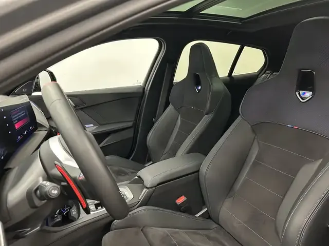 BMW 135