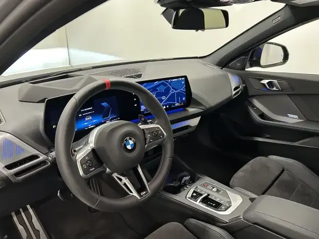BMW 135