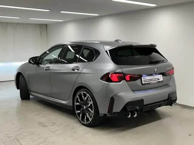 BMW 135