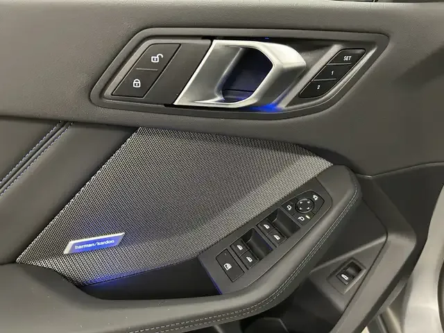 BMW 135