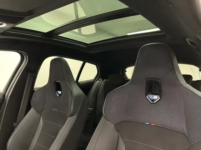BMW 135