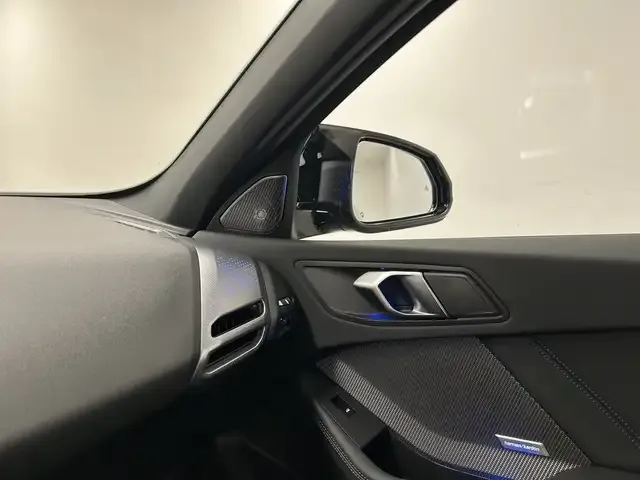 BMW 135