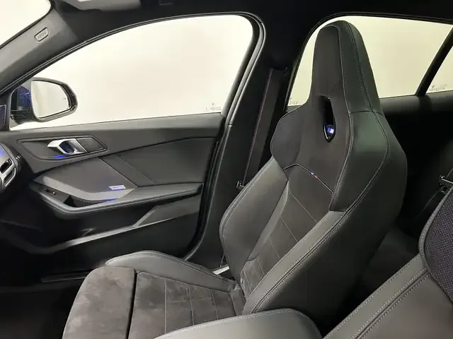 BMW 135