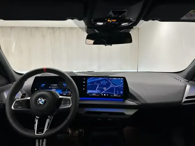 BMW 135