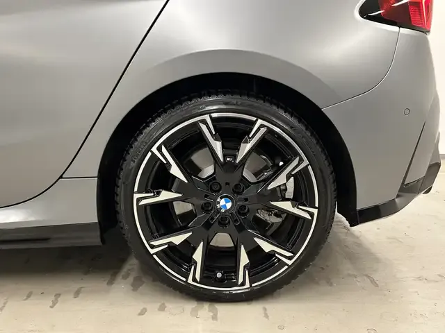 BMW 135