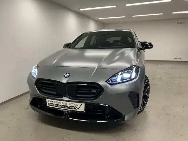 BMW 135