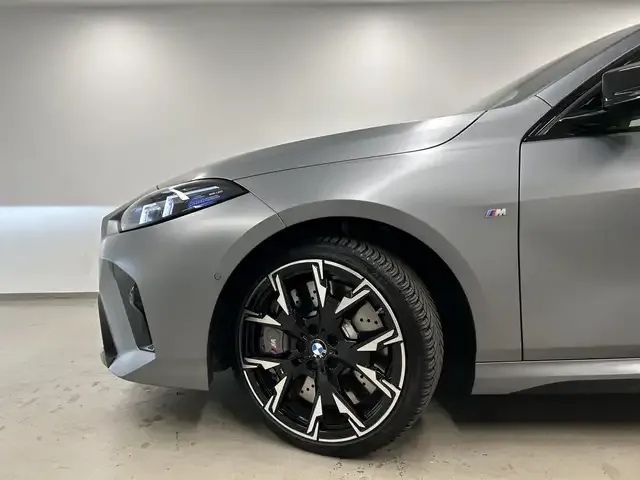 BMW 135