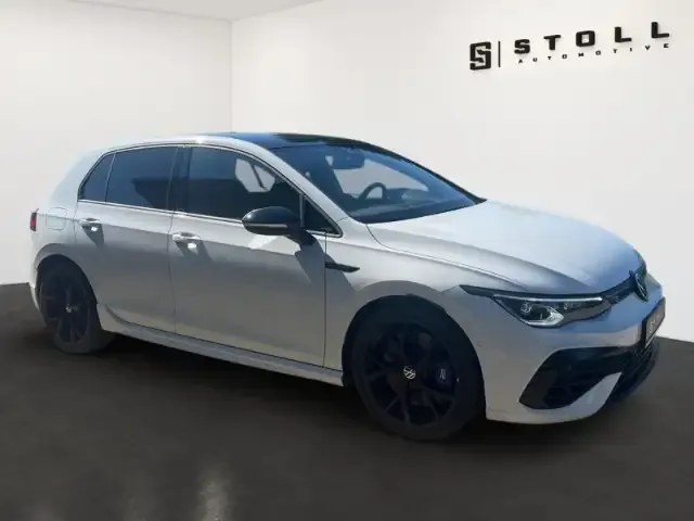 Volkswagen Golf R