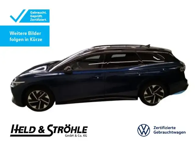 Volkswagen ID.7