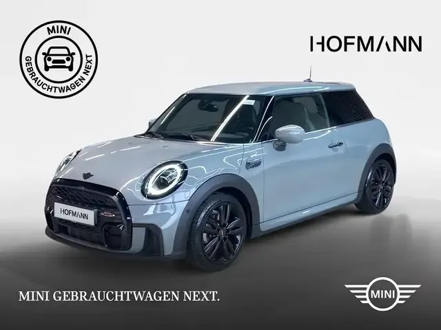 MINI One