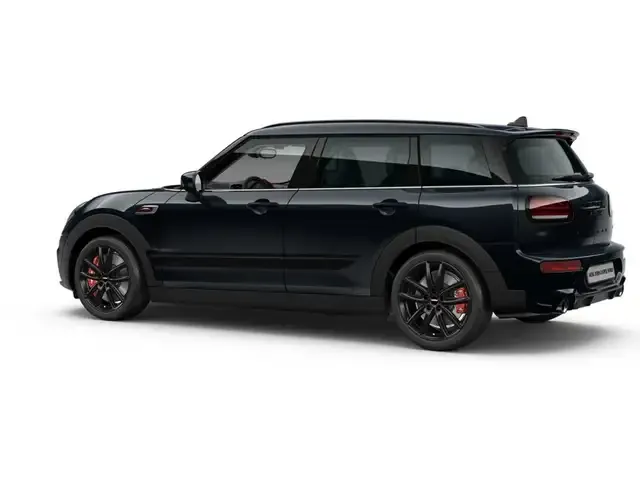 MINI John Cooper Works Clubman