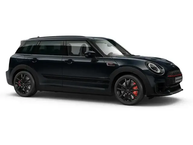 MINI John Cooper Works Clubman