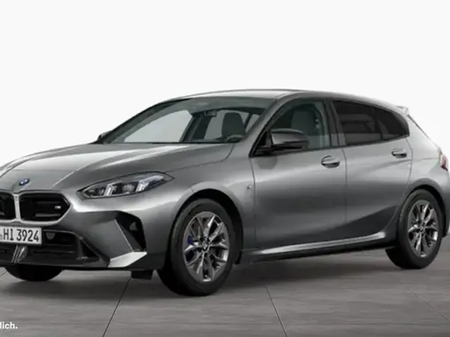 BMW Sonstiges