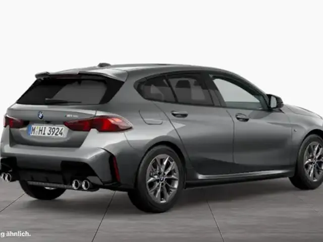 BMW Sonstiges