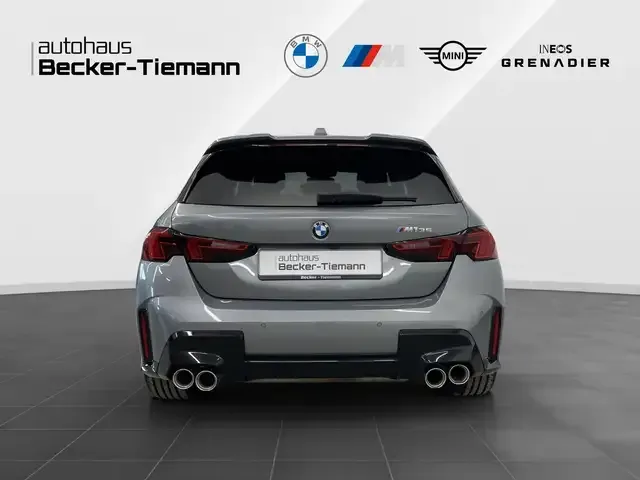 BMW M1