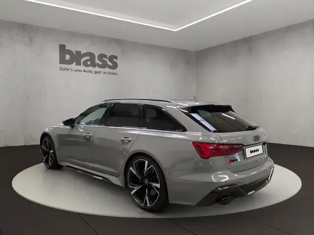 Audi RS6